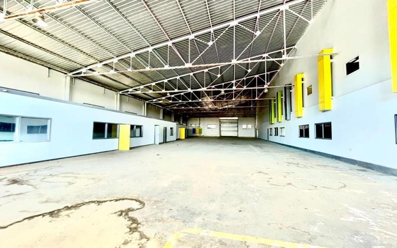 Warehouse
