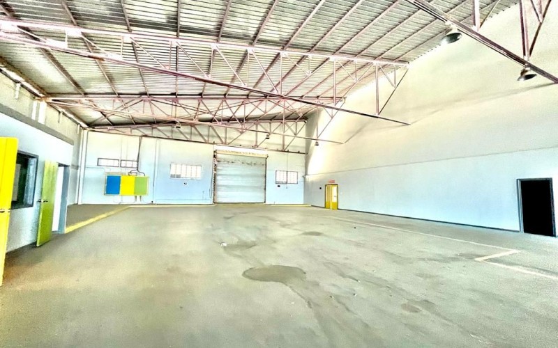 Warehouse