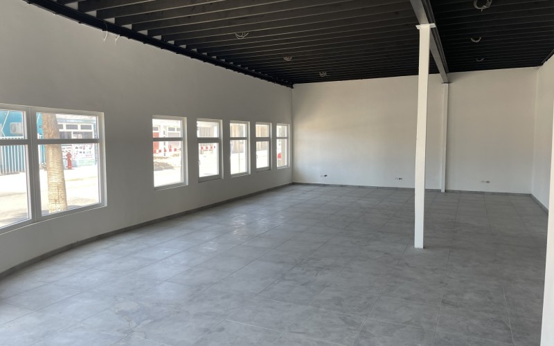 Commercial San Nicholas