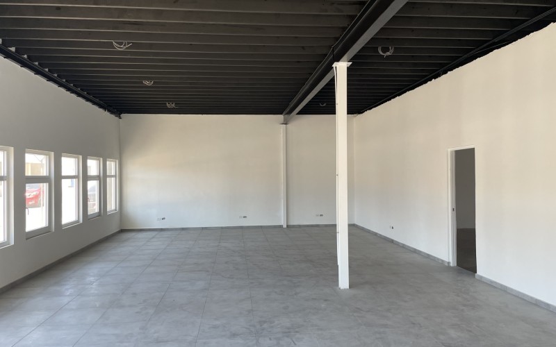 Commercial San Nicholas