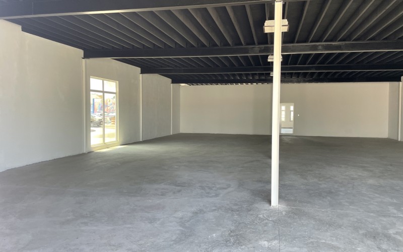 Commercial San Nicholas