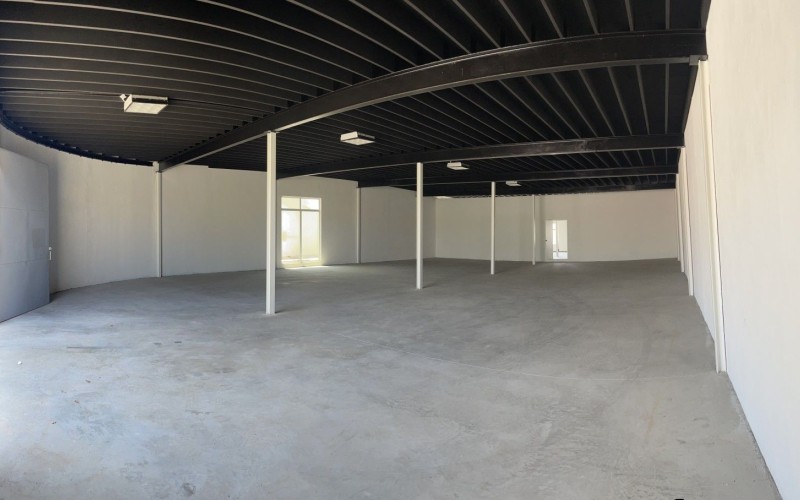 Commercial San Nicholas