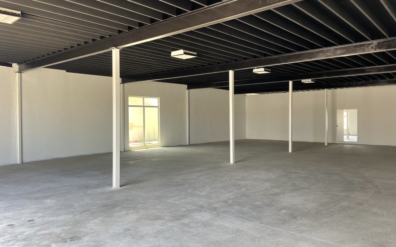 Commercial San Nicholas