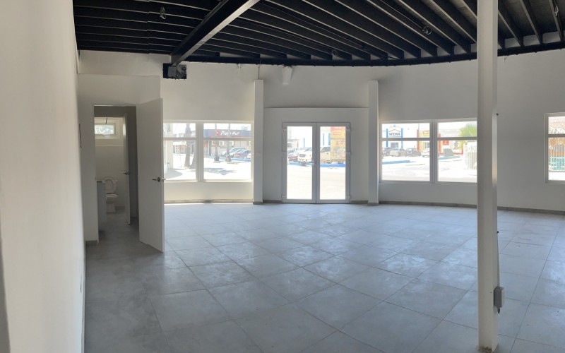 Commercial San Nicholas