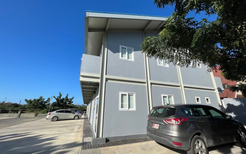 Morgenster Apartments