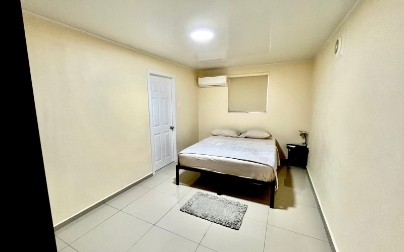 Morgenster Apartments