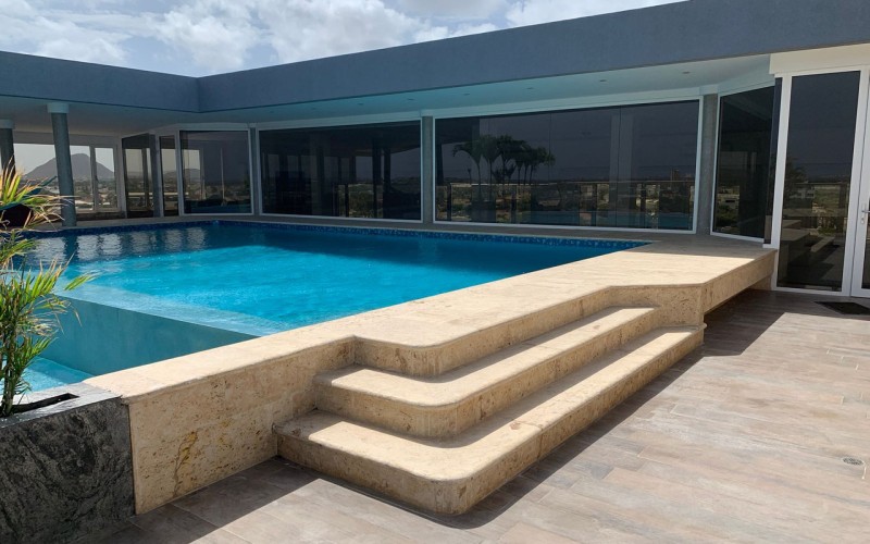 Coral Shell Penthouse
