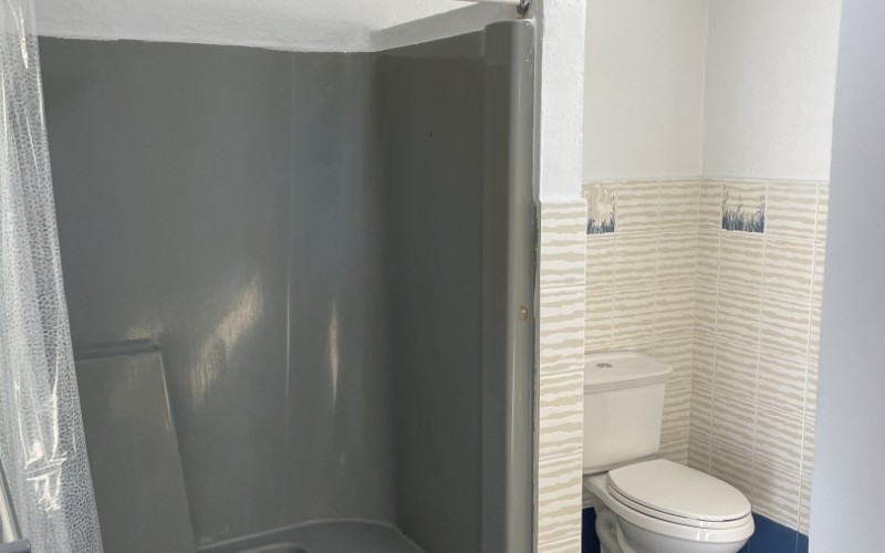 Studio Apartment #3