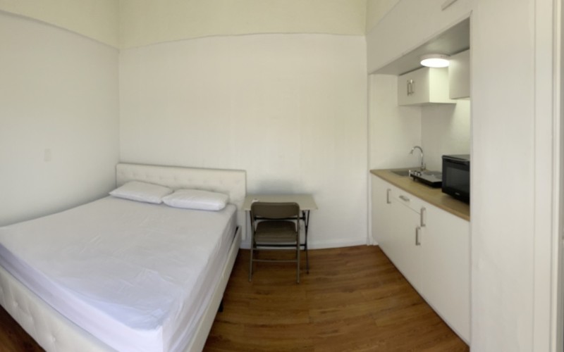 Studio Apartment #3