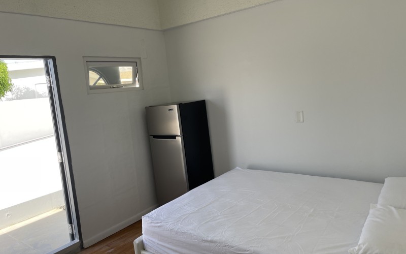 Studio Apartment #3