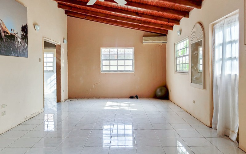 Sabana Basora ( FIXER UPPER )