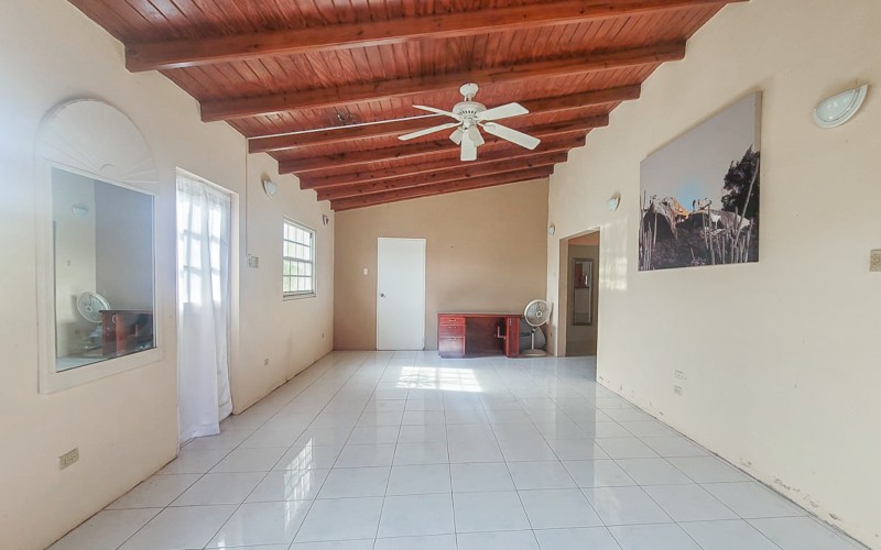Sabana Basora ( FIXER UPPER )