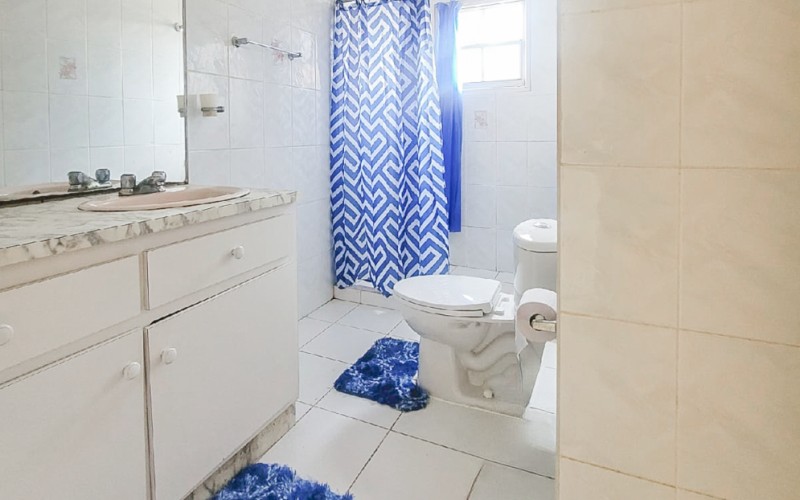 Sabana Basora ( FIXER UPPER )
