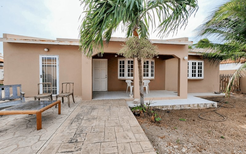 Sabana Basora ( FIXER UPPER )