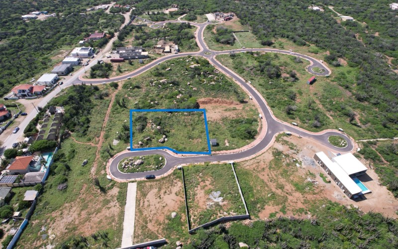 Bona Vista Hills  Lot 10 & 11