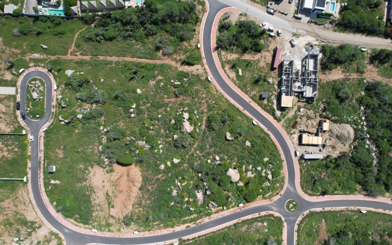 Bona Vista Hills  Lot 10 & 11