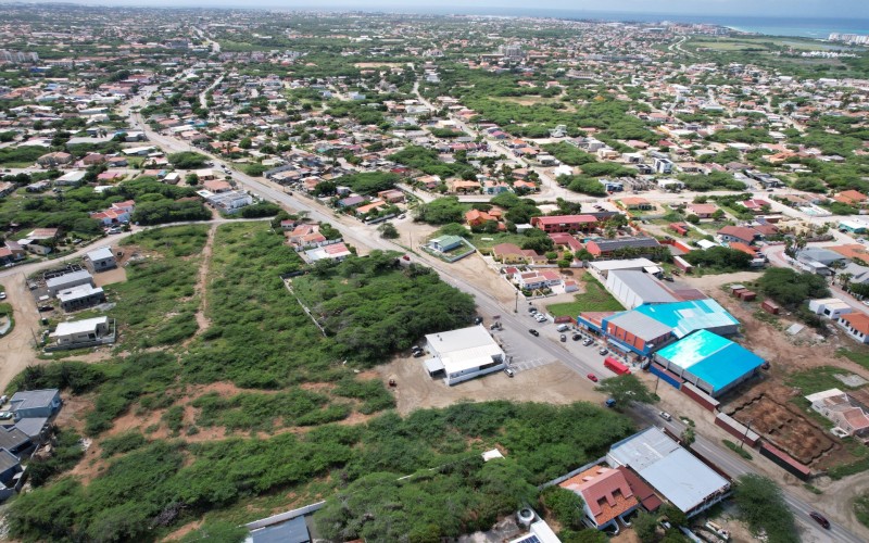 Kamay Lot 7 (590m2 )