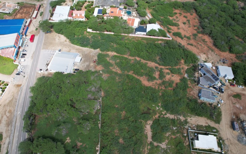 Kamay Lot 7 (590m2 )