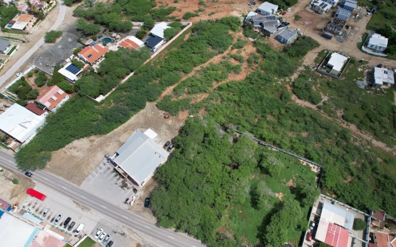 Kamay Lot 7 (590m2 )