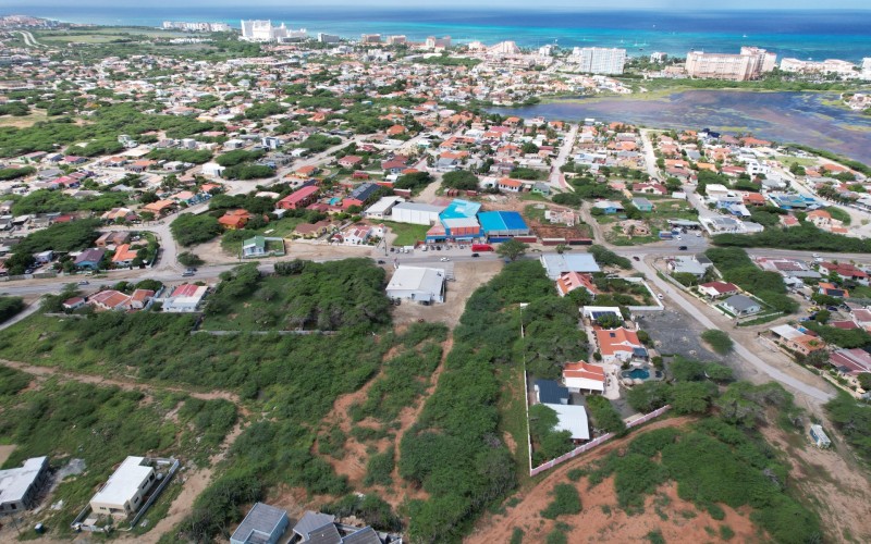 Kamay Lot 8 (593m2 )