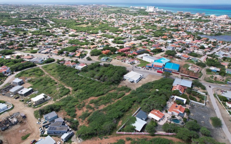 Kamay Lot 8 (593m2 )