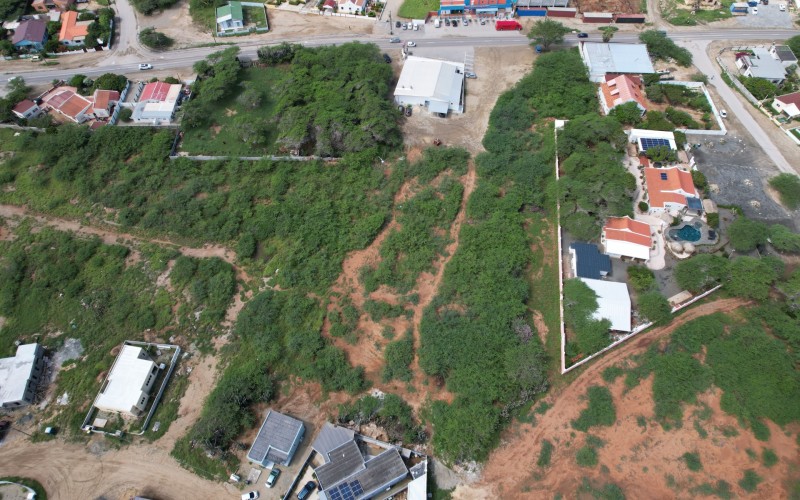 Kamay Lot 8 (593m2 )