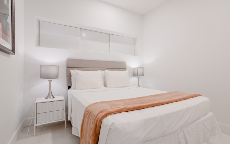 Aruba's life unit 317