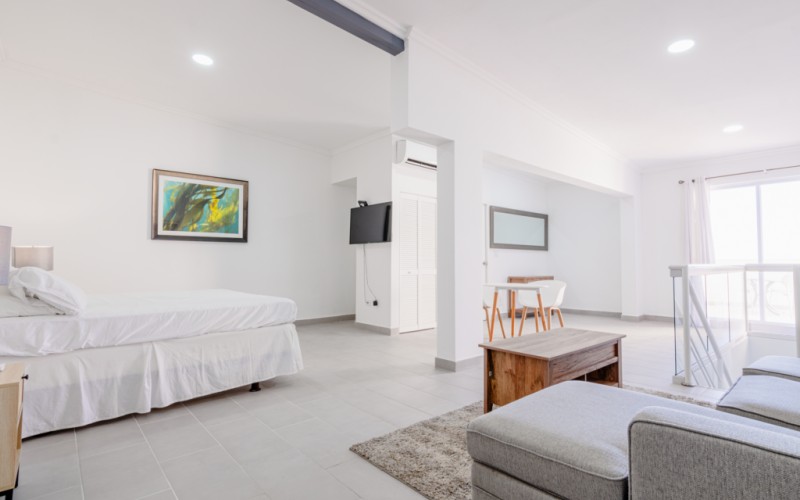 Aruba's life unit 317