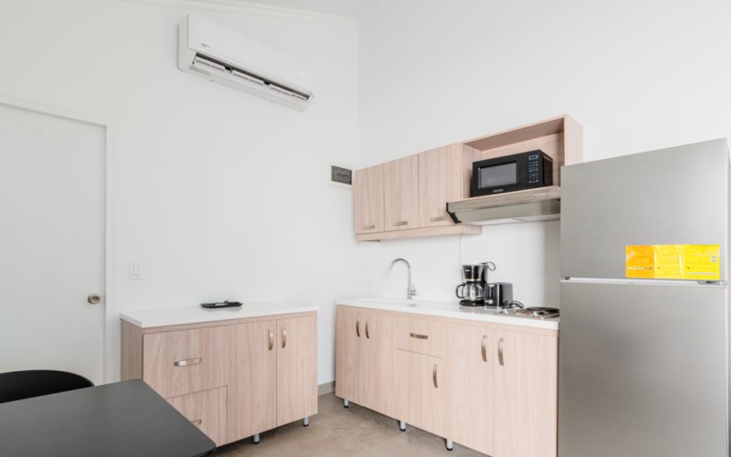 Aruba's life unit 408