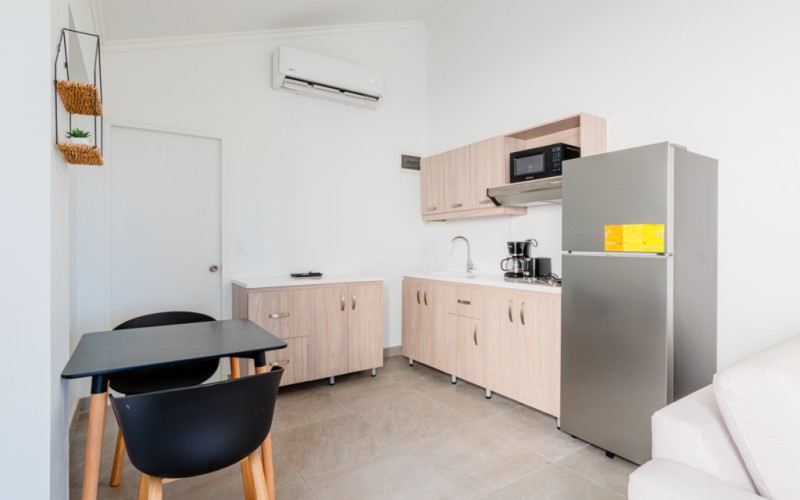 Aruba's life unit 408