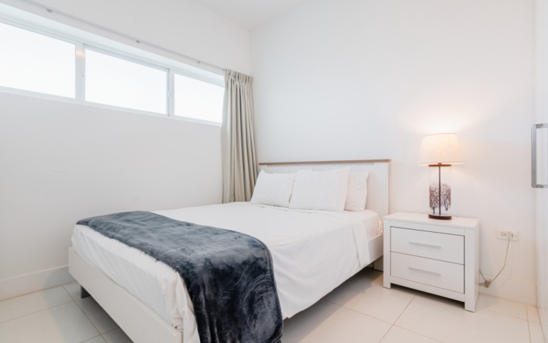 Aruba's life unit 305