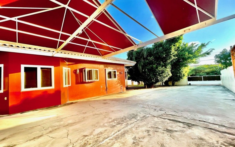 Bacardera Bucutiweg