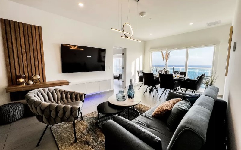 Harbour House unit 604