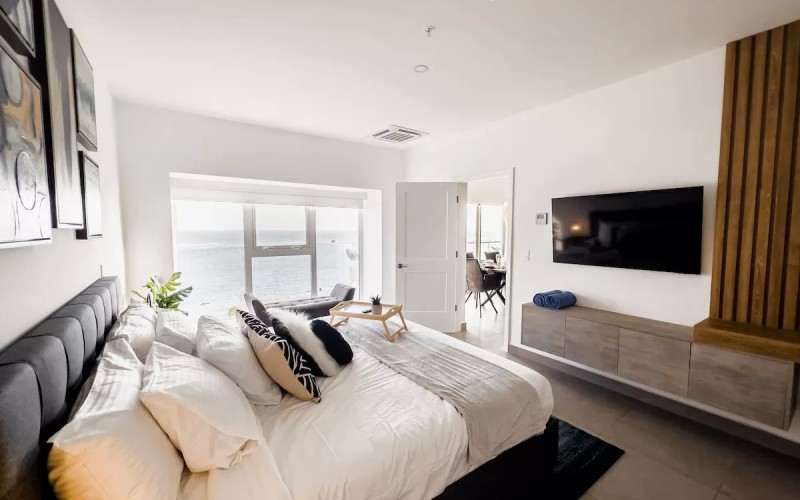 Harbour House unit 604