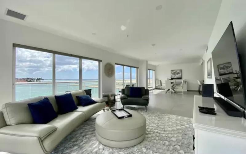 Harbour House 419