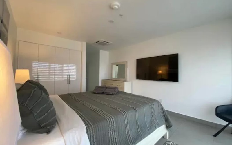 Harbour House 419