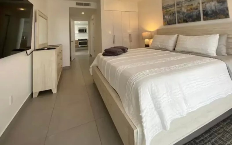 Harbour House 419