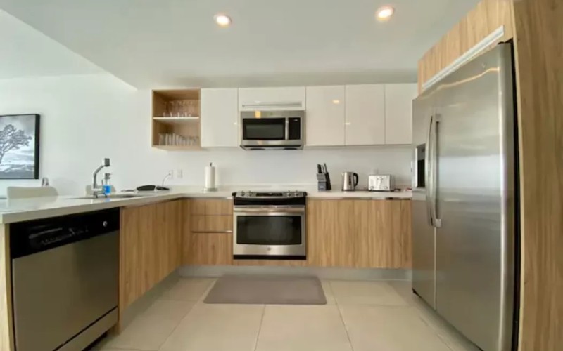 Harbour House 419