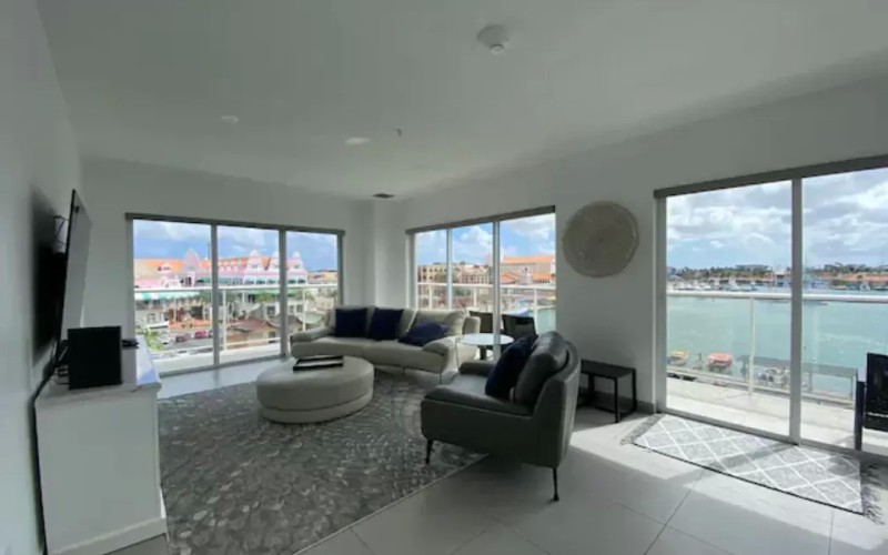 Harbour House 419