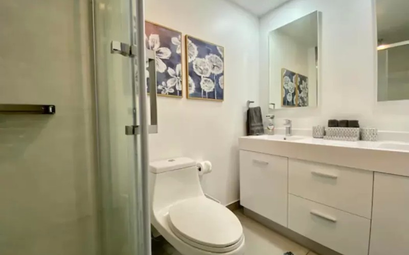 Harbour House 419
