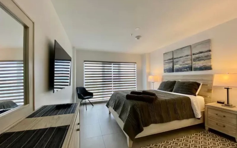 Harbour House 419