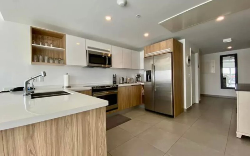 Harbour House 419