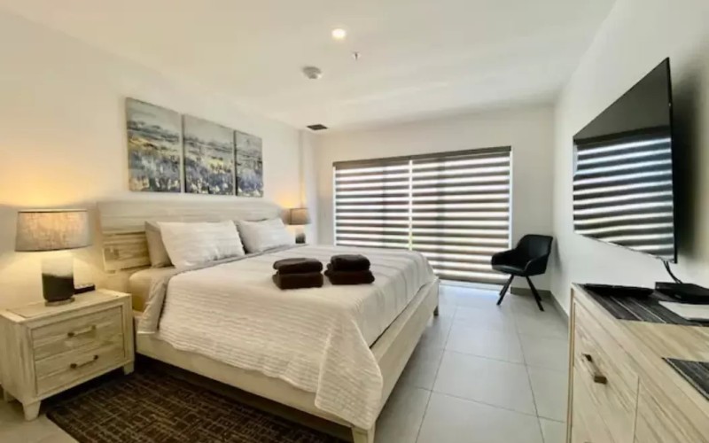 Harbour House 419