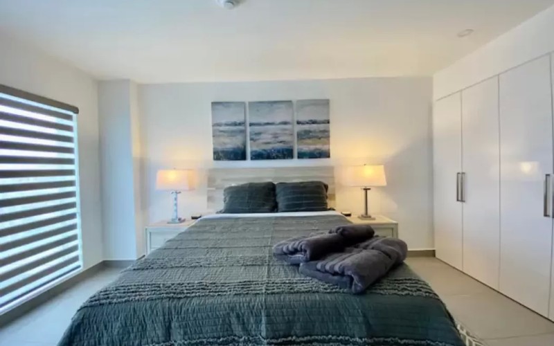Harbour House 419