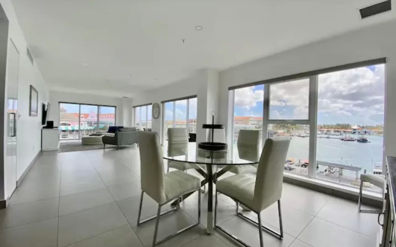 Harbour House 419