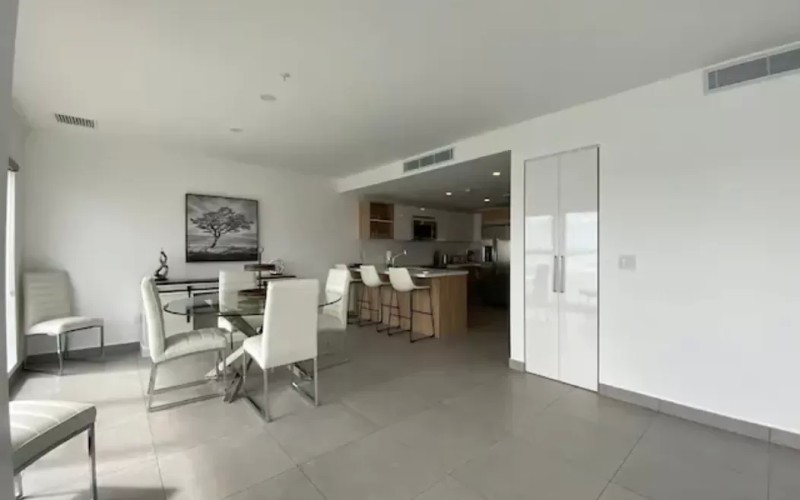 Harbour House 419