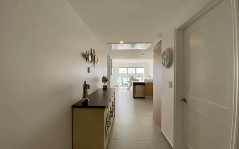 Harbour House 419