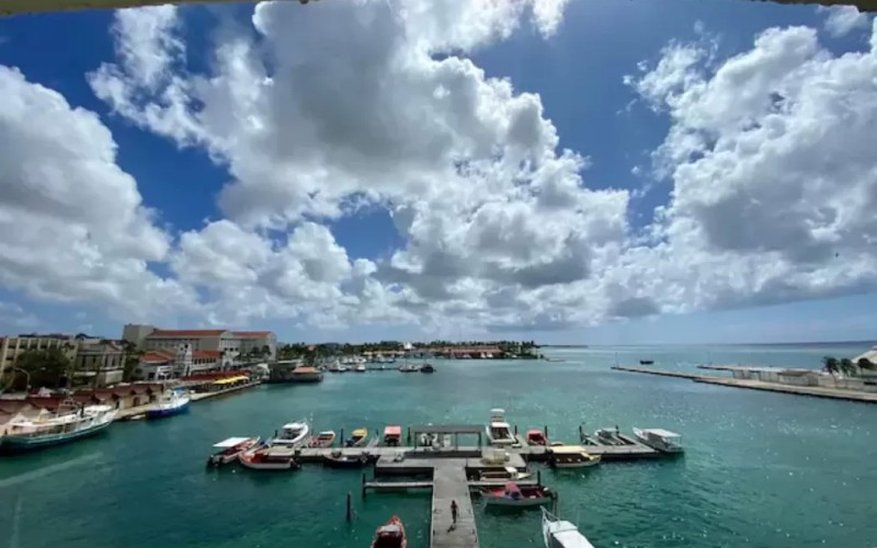 Harbour House 419