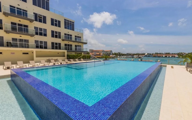 Harbour House 419