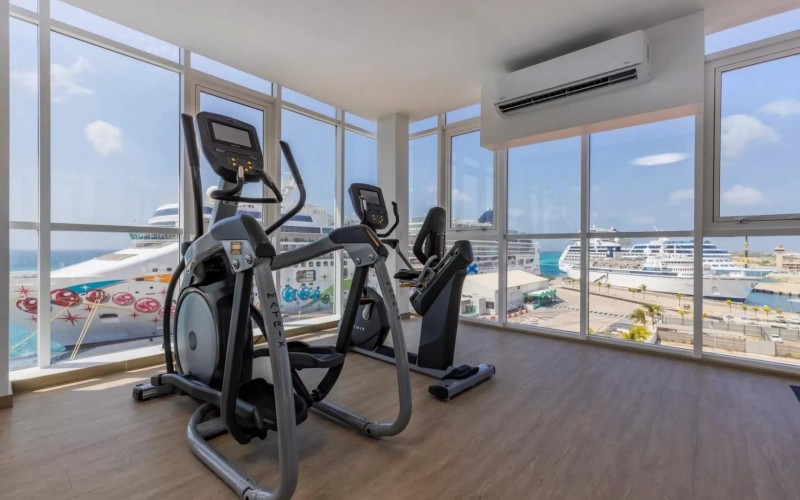 Harbour House 419